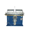 high quality semi-automatic cylinder screen printing machine for bucket