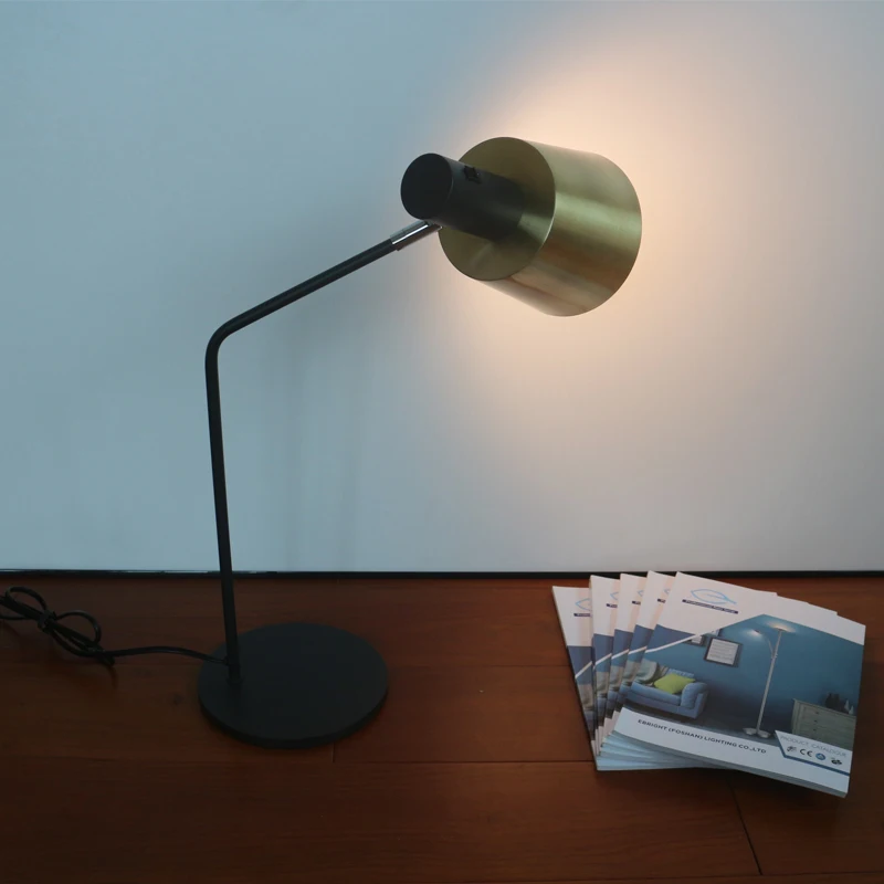 Halogen bedside reading lamp Clearance