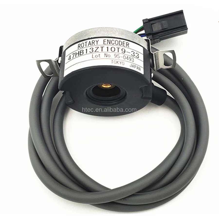 Rotary encoder HGX-0572899.h