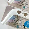 Most Popular Bathroom Decorative No Damage Bus Curtain Rings Plastic Hook