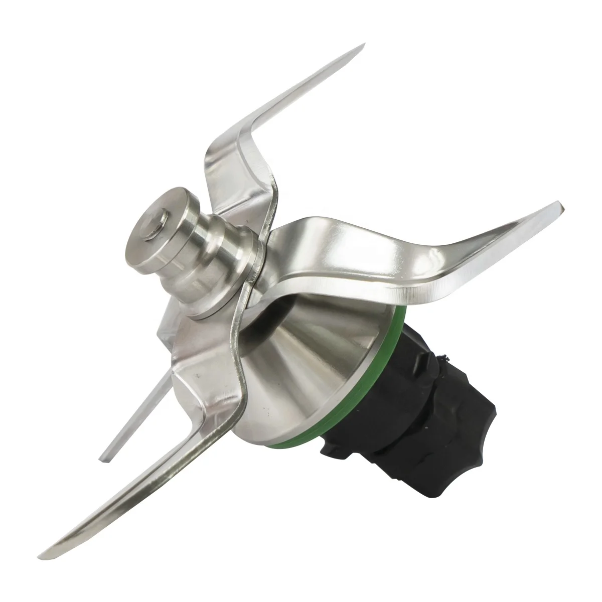 Highquality Tm5 Spare Parts Blender Blade For Vorwerk Thermomix Bimby Tm5 Stainless Steel