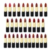 Amazon hot selling 30 color beauty lipstick liquid lipstick private label matte liquid lipstick