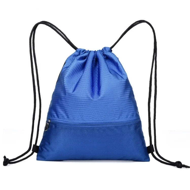 sports bag with shoe compartment