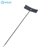 indoor 42*12mm internal 2.4g wifi omni Built-in Patch adhesive FPC flexible pcb Antenna