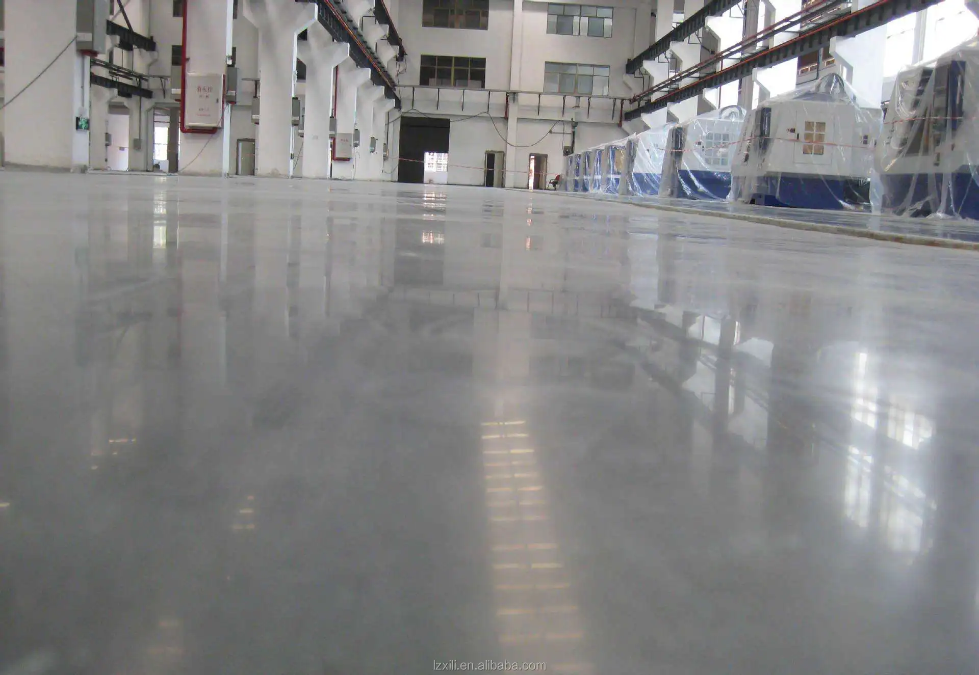 cement hardener chemical sealer liquid for concrete
