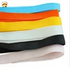 Low cost polypropylene webbing patterned polyamide polyethylene