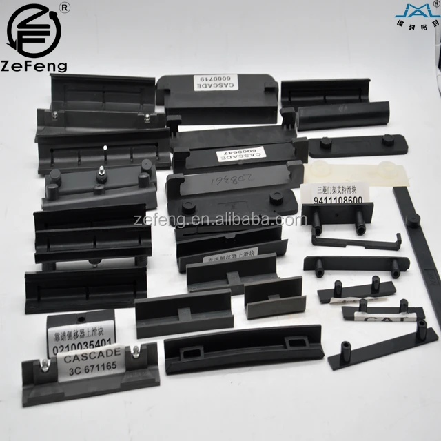 MAY Fpe Forklift Parts Catalog Forklift Parts D Class Lower Wear