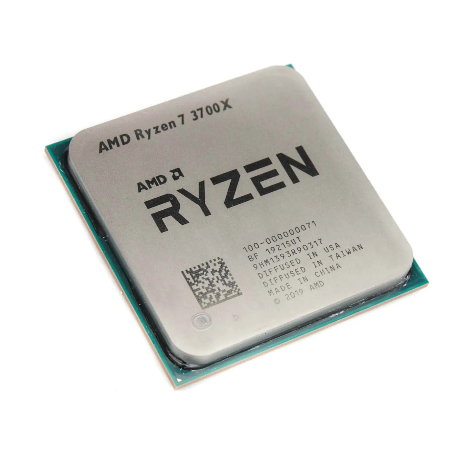 游戏运行更流畅,视频/图像更清晰 品牌 amd 模型 ryzen 7 主频率 3