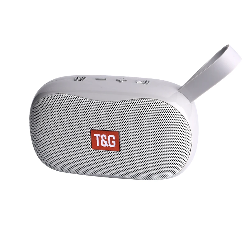 2019 New arrival wholesale price TG173 mini Portable good quality sound speaker BT5.0 wireless speaker - ANKUX.COM
