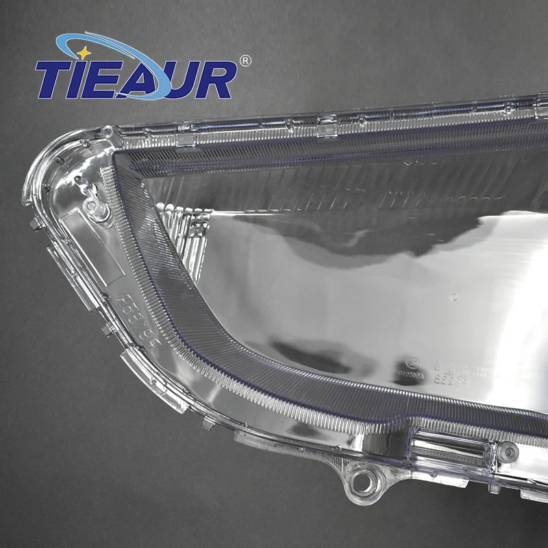 High Quality Headlight Lens Cover For Asx (1316) Buy Headlight Lens