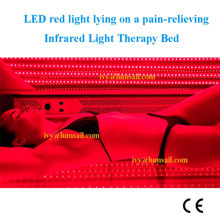 How Often Can I Use Red Light Therapy