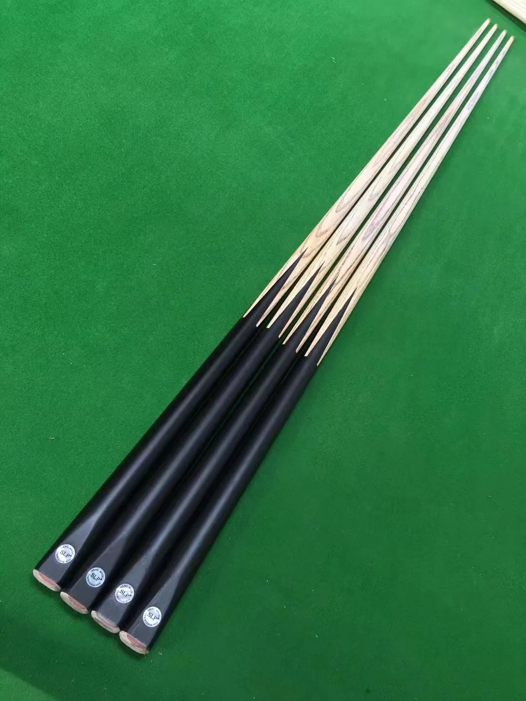 Snooker Cue 3/4 Omin Snooker Cue - Buy Snooker Cue snooker Billiard ...