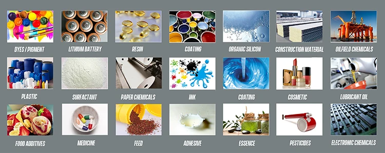 intercambiador de calor fermentador tanque agitado 2000 l centrifuga decantadora de 3 fases mezclador cnico de 12000l