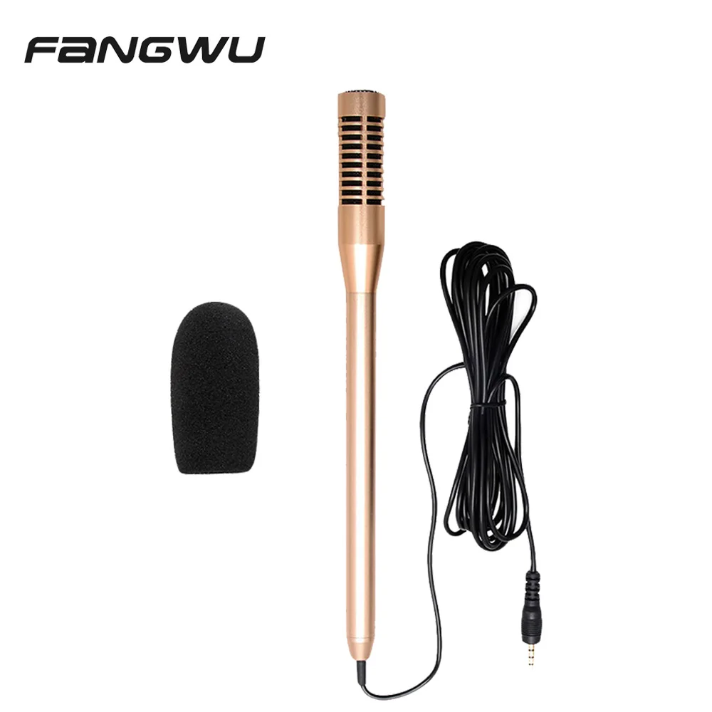 Mobile Phone Microphone Suppliers