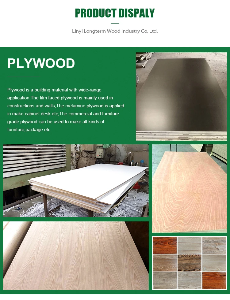 1800 X 1200 X17mm Plywood /17mm Form Ply /australia Standard Formwork ...