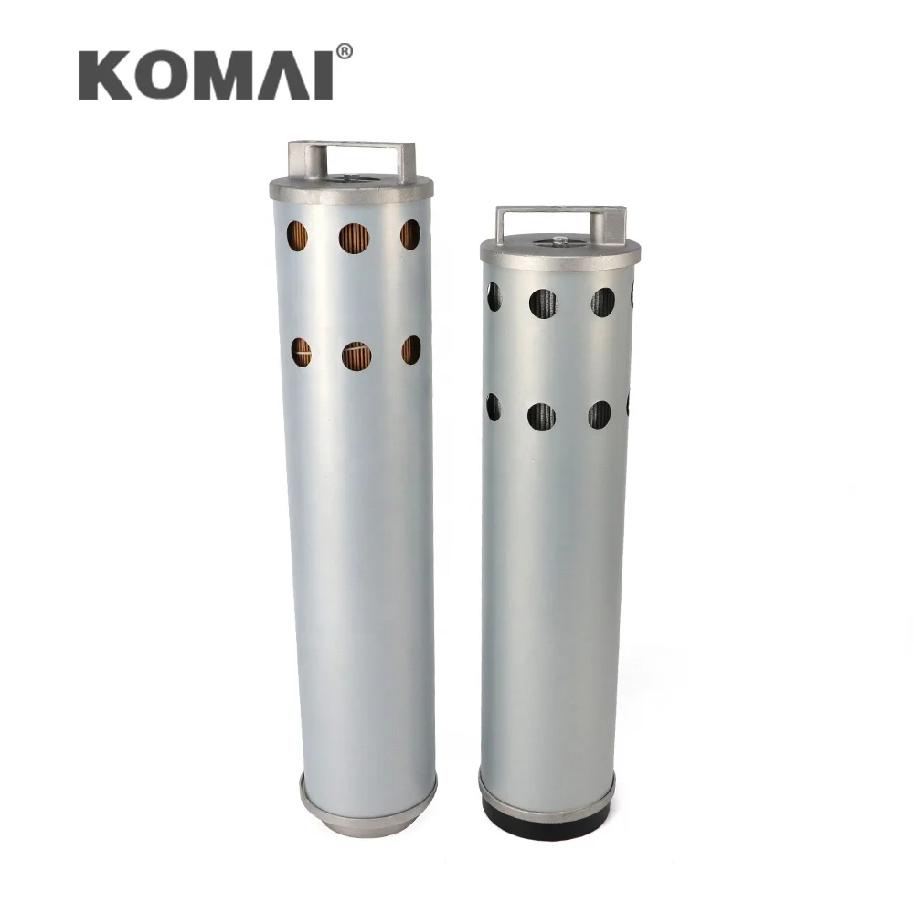 Truck Hydraulic Filter for ZX130H-3 - High Efficiency