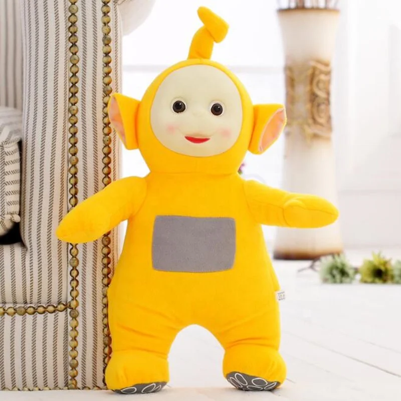 teletubbies muñecos venta