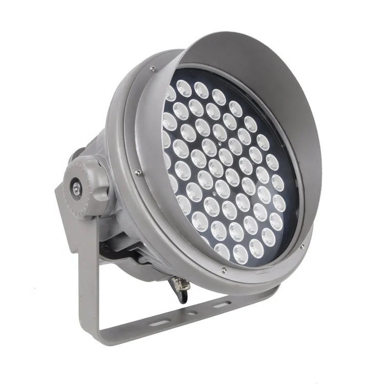 10`15`30`beam angle Outdoor Decoration External Control Led Projection Light Spot lamp IP65 Light flood Light