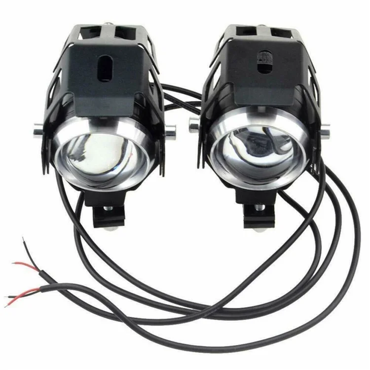 Motorcycle Flood Light