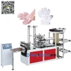 STJ-A work disposable pe glove making machine