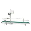High Efficient Paper Nylon Plastic Cotton Woven Thread Closing Sealing Industrial Bag Sewing Machine Bag Sealer for Grain Rice F