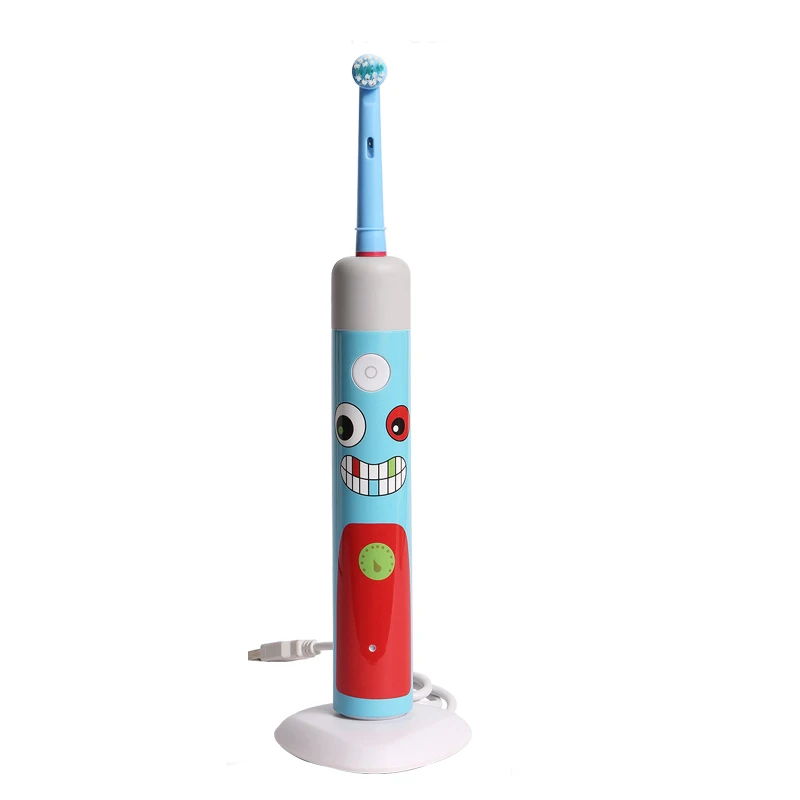 Rohs Iso Fda Approve Rotating Toothbrush Heads China Travel Electric