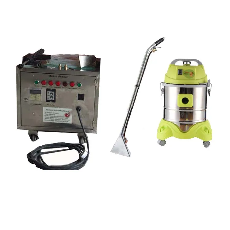 Most Powerful Portable 110v Steam Cleaner On The Market For Any