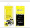 Shock Case for Samsung Galaxy S10/S9plus/S10E soft Transparent Air Pressure cell phone case Four corners shockproof silicone S8P