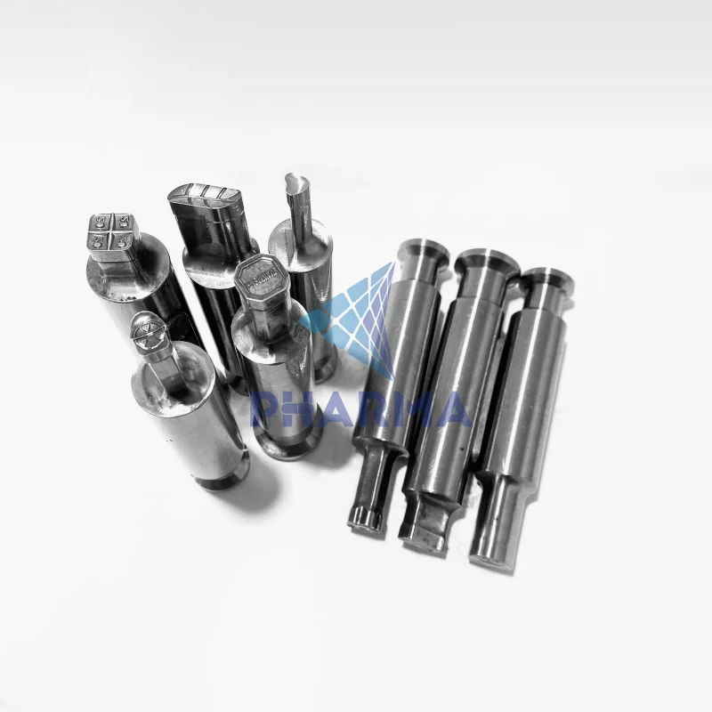 product-PHARMA-GZP type Punch and Dies Customized Special Dies-img-1