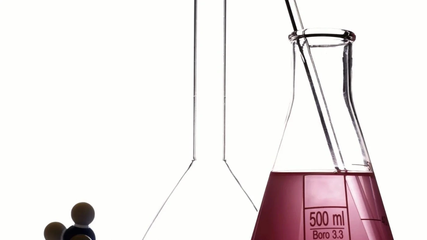 Laboratory Glassware Two Ends Round Glass Stirring Rod In Chemistry Use Buy Stirring Rod Glass