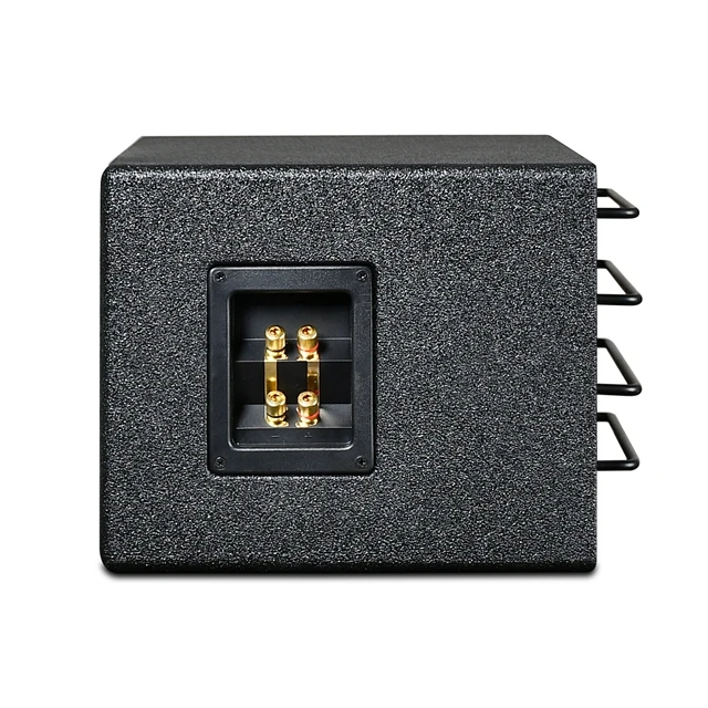 10  Inch  Bass Sub Woofer Box  Subwoofer Speaker LE510 Dual 2ohm/4ohm for Car Audio Sound of Subwoofer Car Audio manufacture