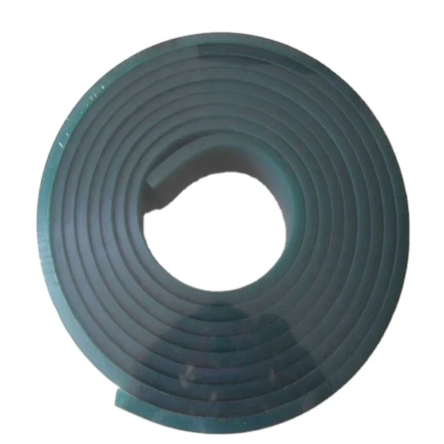 
silk printing squeegee rubber 