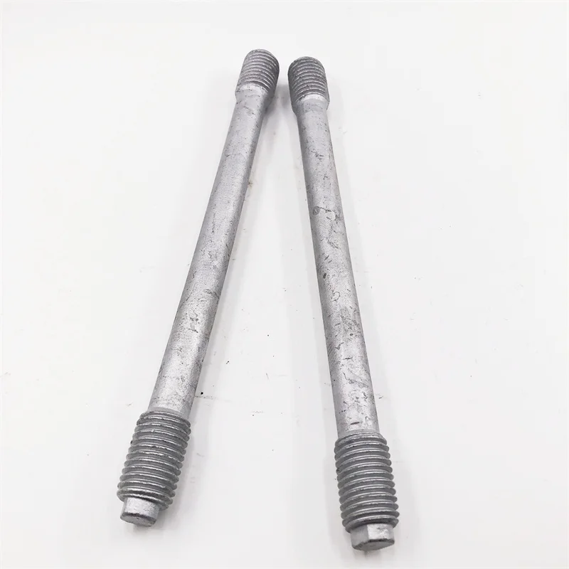 Din 25103 L Waisted Rod Bolt Connection Boltm20 Buy Gp Type Din 25104 Connecting Double Head