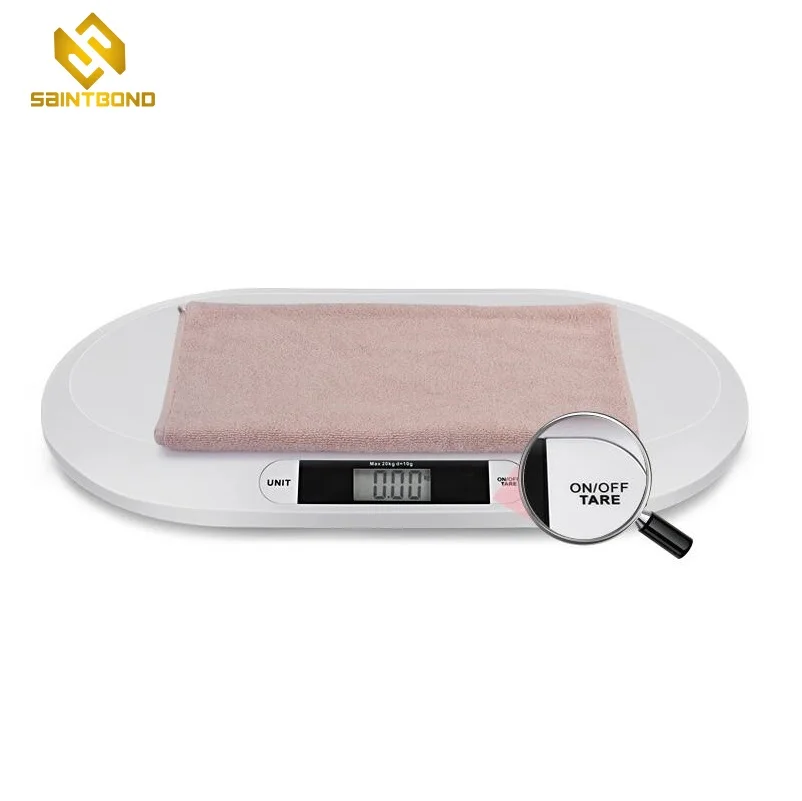 Pt606 Best Price Weight Measuring Scale For Newborn Electronic Baby