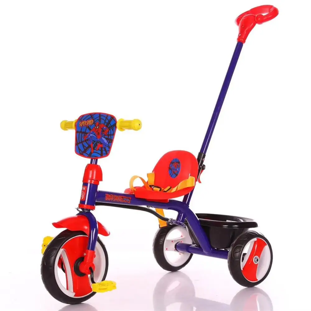 lovely baby tricycle