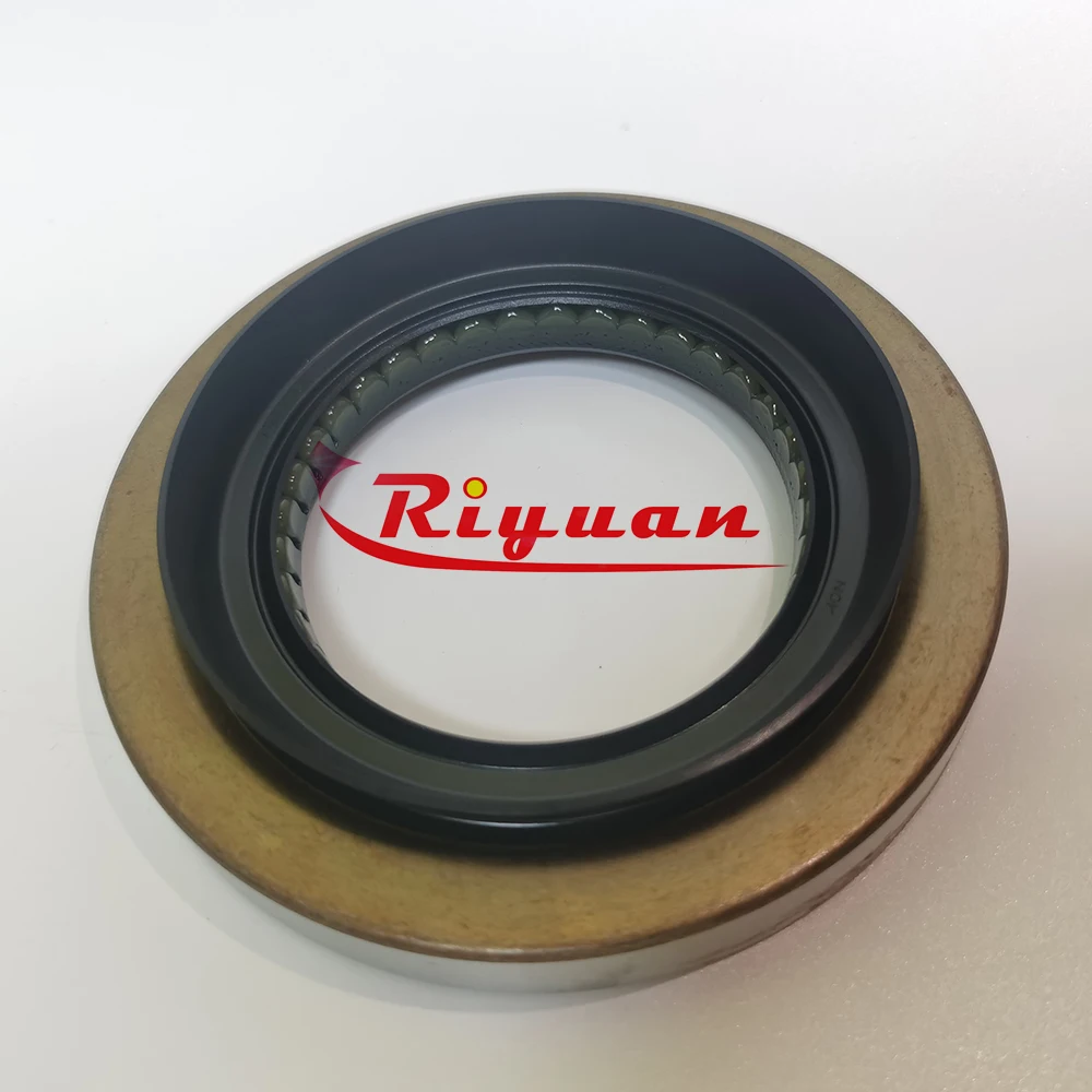 Isuzu 4HK1 Differential Oil Seal AH7736E, New OEM Part, Engine Parts ...