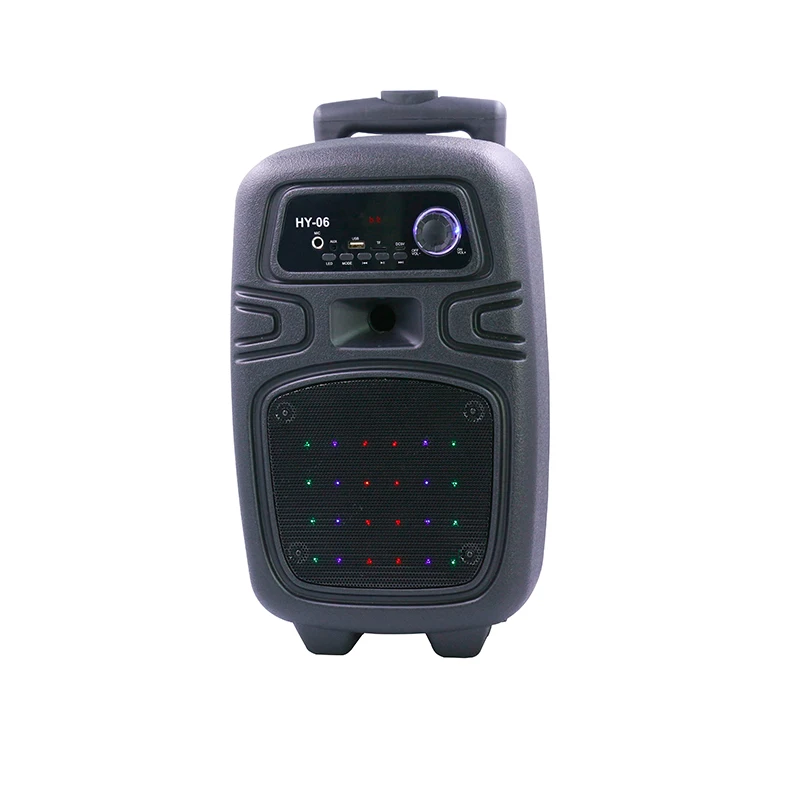 trolly bluetooth speaker