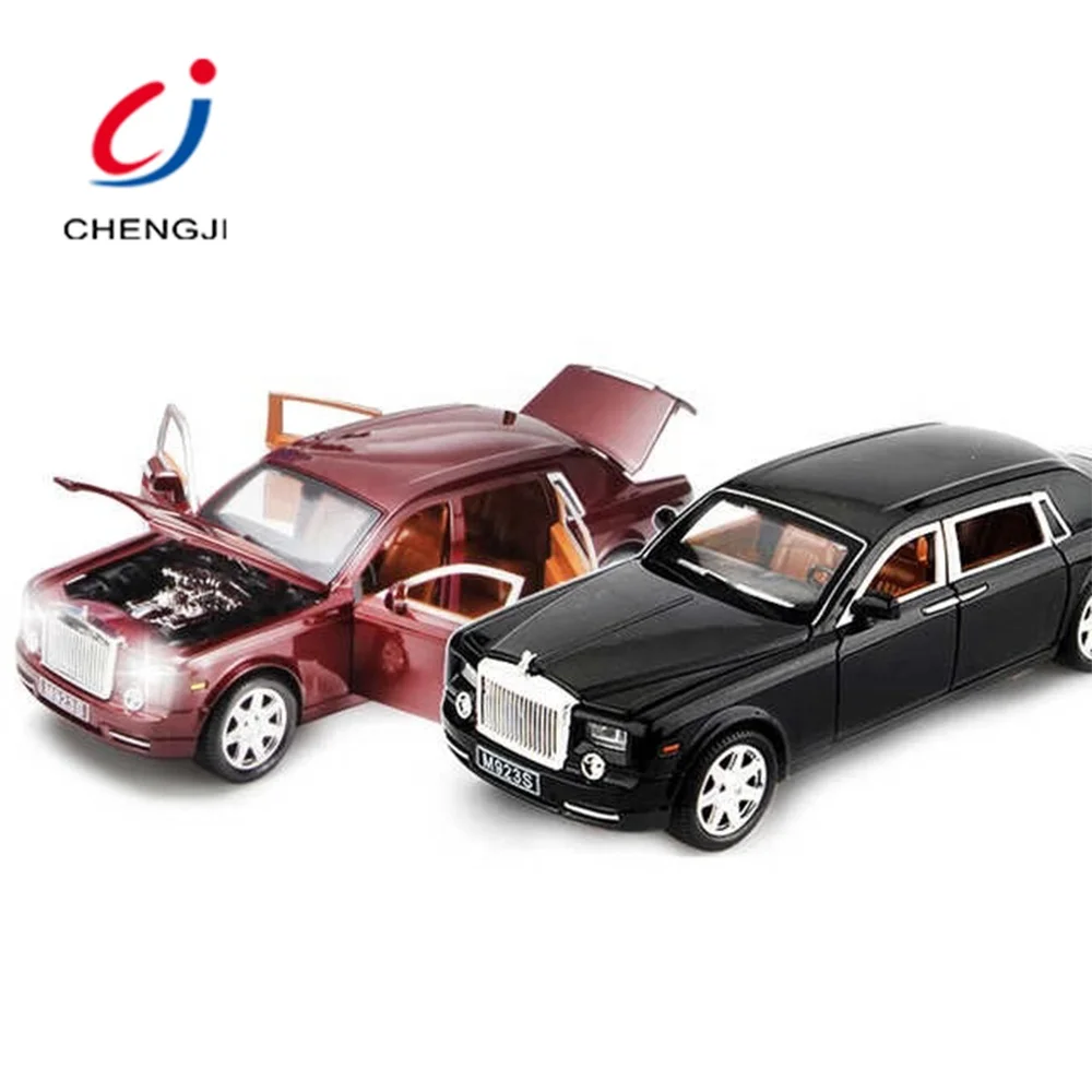 small diecast cars