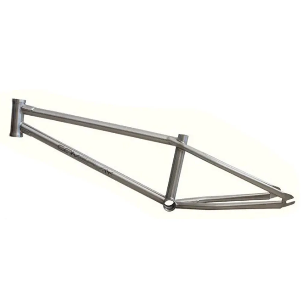 Ultralight Titanium Alloy Bicycle Frame,Big Climbing Street And Soil