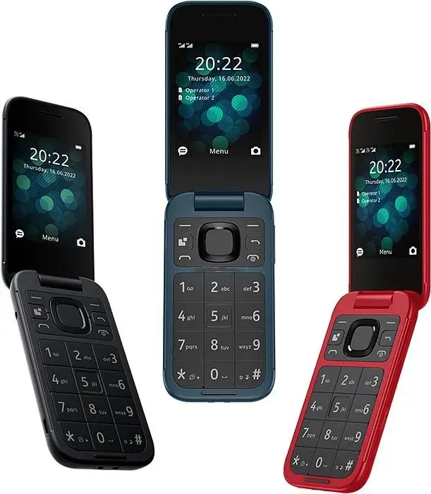Nokia 2660 Flip 4G Guide: How to Choose the Right Flip Phone