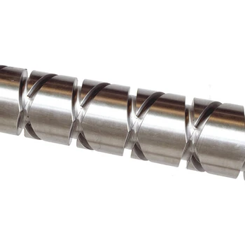 Precision Stainless Steel Self Reversing Screw Diamond Screw - Buy ...