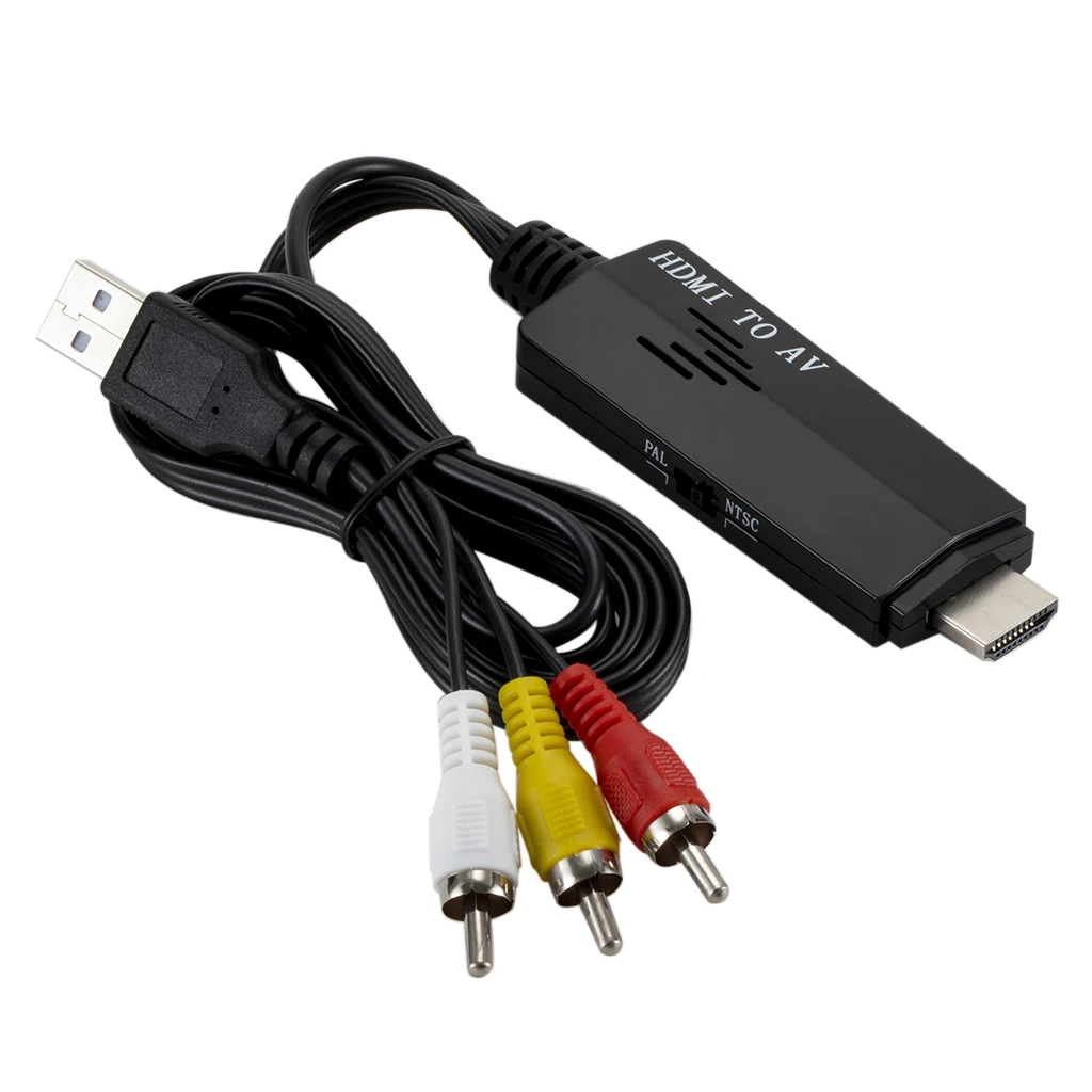 Переходник Hdmi Rca Купить В Новосибирске