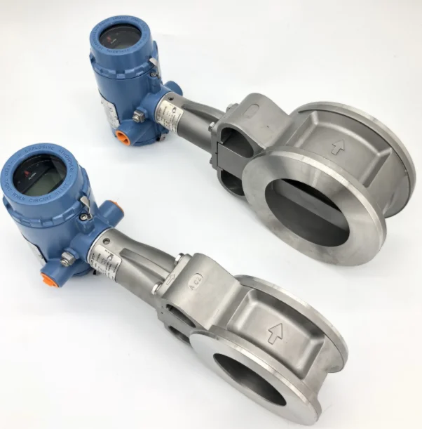 High Quality Rosemounte 8600 Utility Vortex Flow Meters In Stock Buy