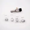 16g 74g multifunctional adaptor pressure gas co2 mini regulator