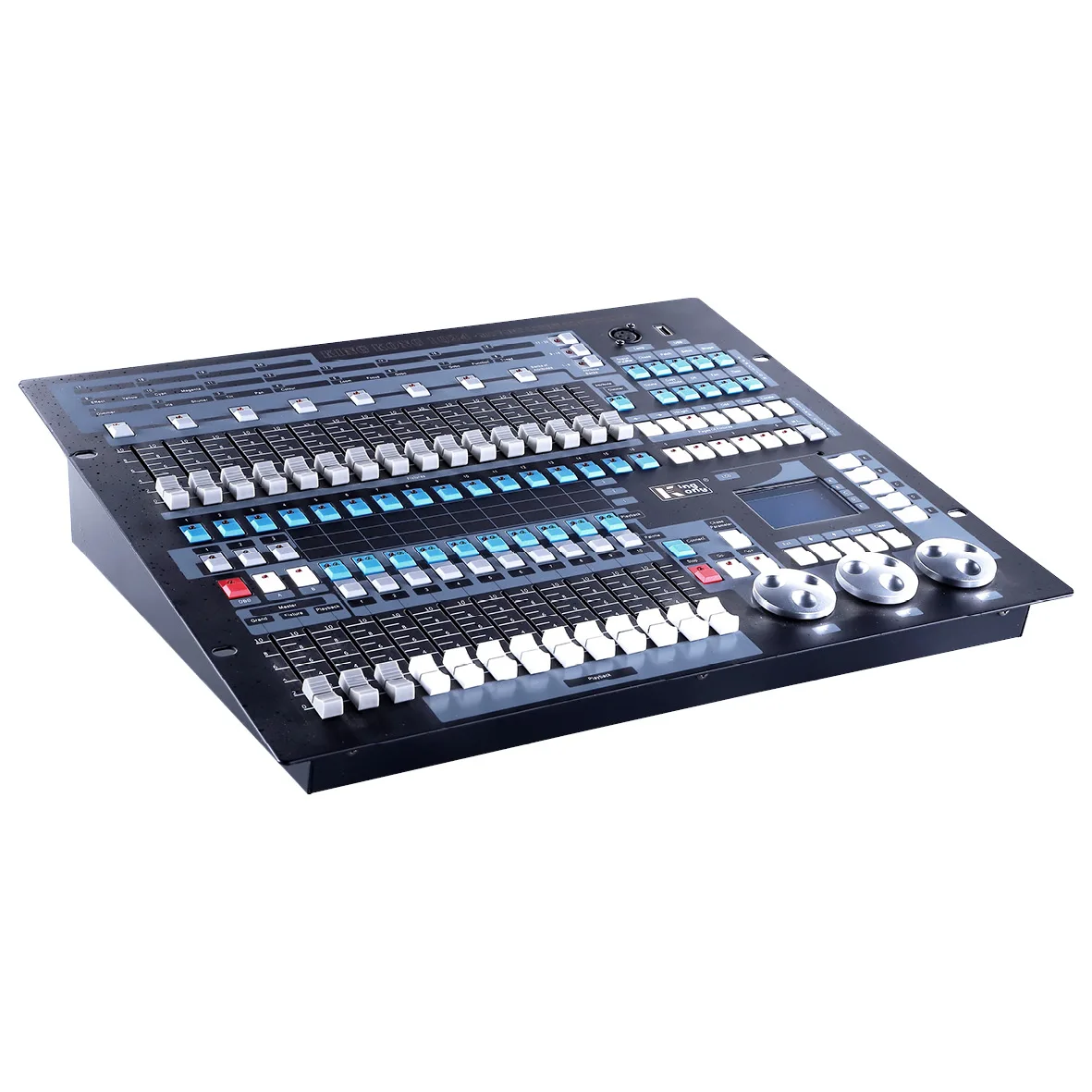 KING KONG Dmx 1024 Console Supports Rdm, Art-net| Alibaba.com