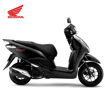 honda 125 scooter