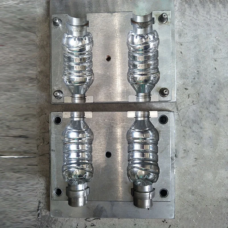 精钢吹塑注塑塑料瓶模具生产塑料瓶 - buy plastic mould for tiles