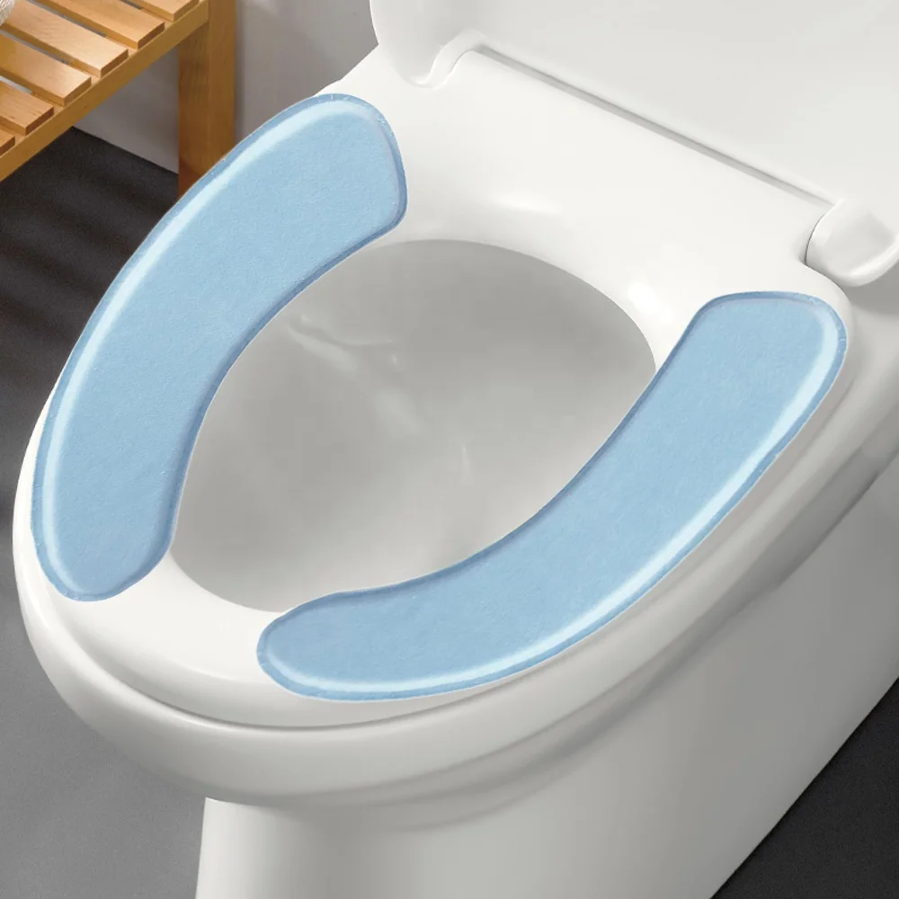 foam toilet seat cushion