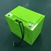 12V 110AH 80A lower voltage Lithium Iron Phosphate battery modules plug-and-play