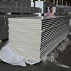 Rock wool specializing in roof panel/sandwich panel super quality pvc wall china pur sandwich panels